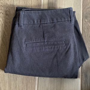 Pixie High Rise Slacks
